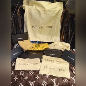 Lux covers bundle